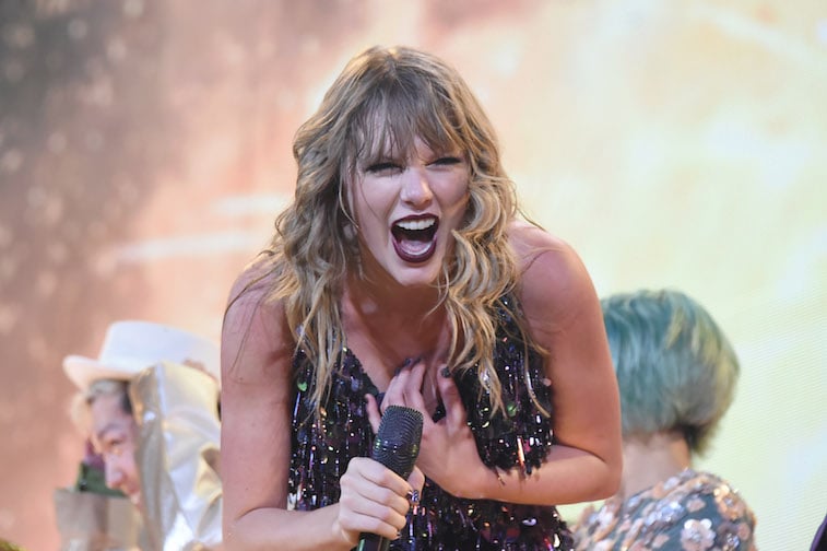 Taylor Swift
