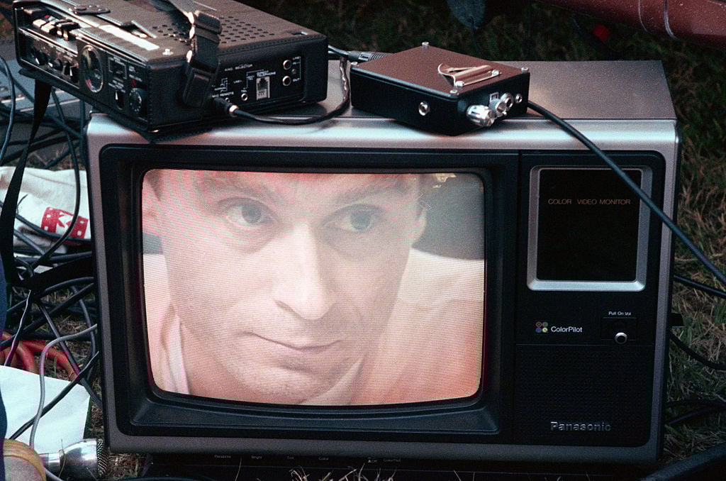 Ted Bundy
