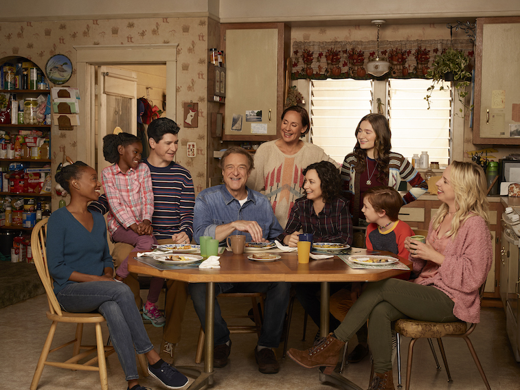 ‘The Conners’: How Many Episodes Will Season 2 Have?