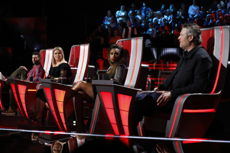 The Voice