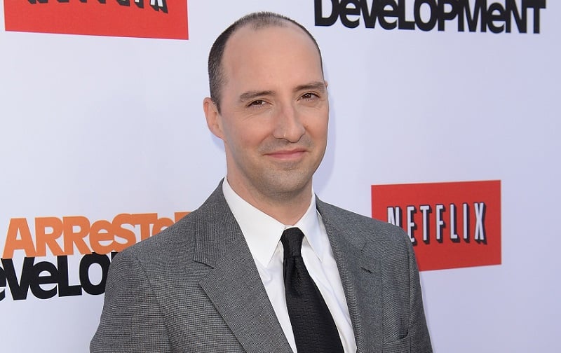 Tony Hale: How Much Is the 'Veep' and 'Arrested Development' Star Worth?