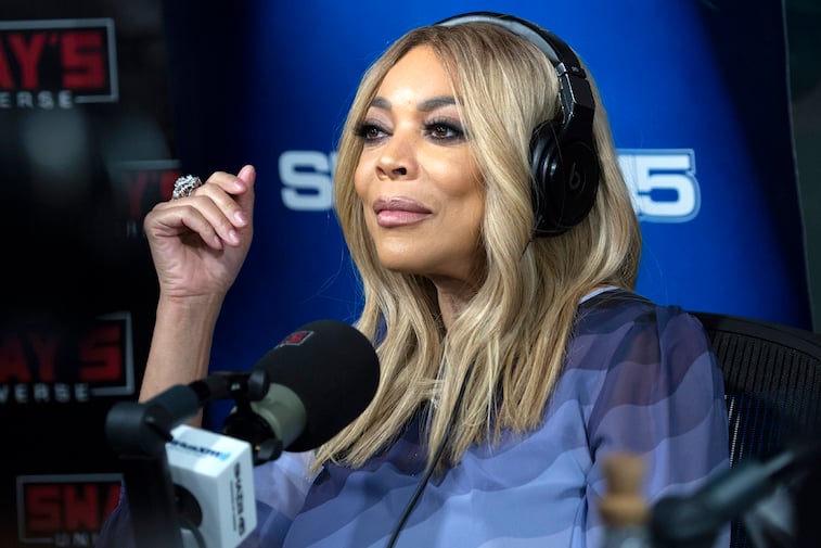 How Did Wendy Williams Become Famous?