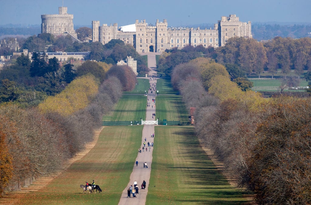 Windsor Castle