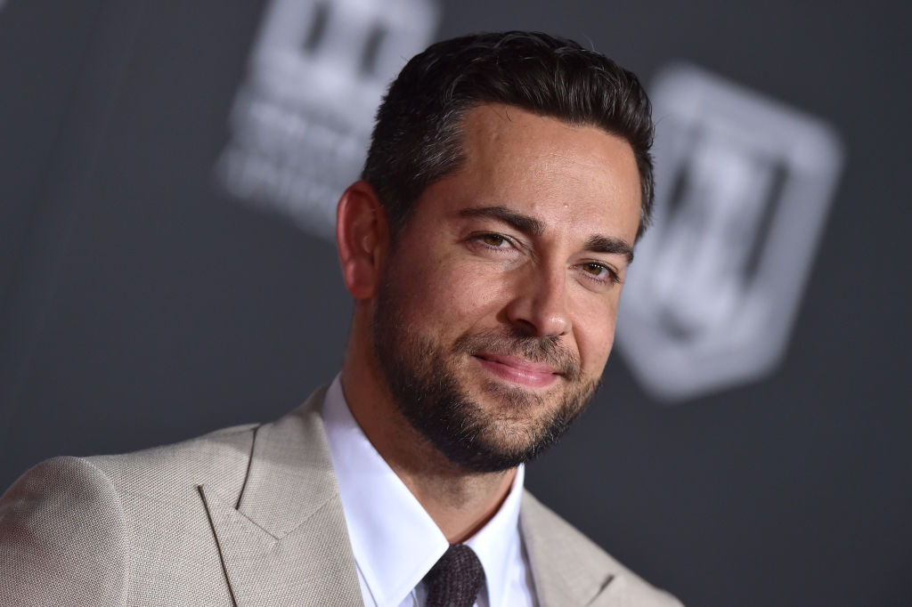 Zachary Levi