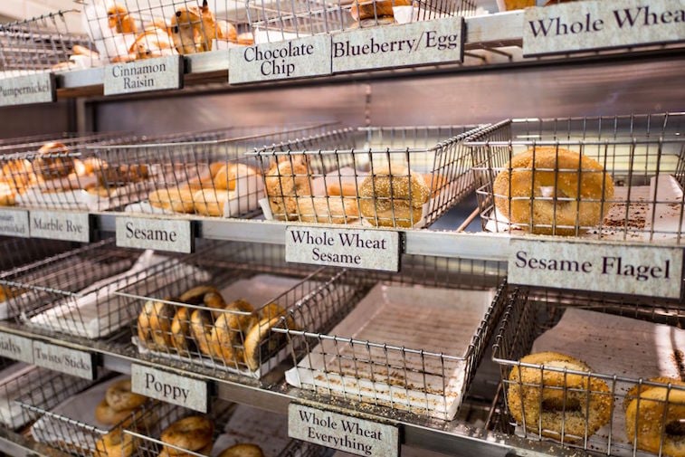 Bagels
