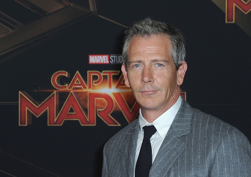 Ben Mendelsohn