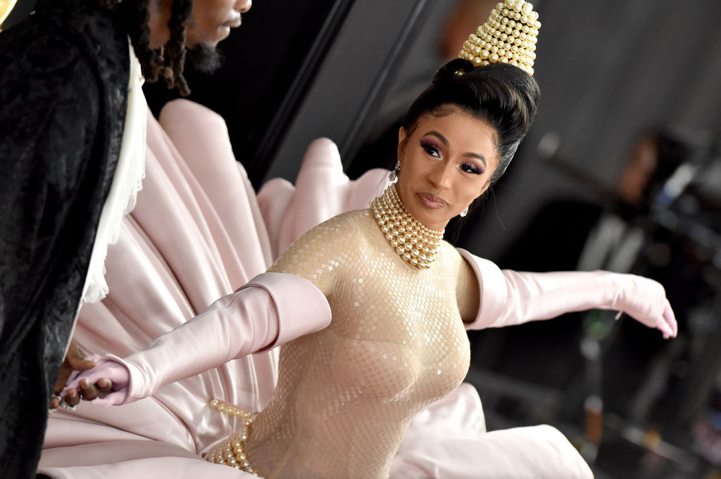 How Much Do Tickets Cost for the ‘Days of Summer Cruise’ with Cardi B?