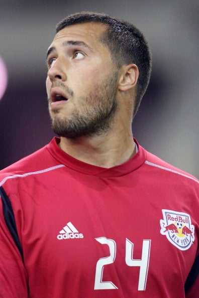 Jeremy Vuolo