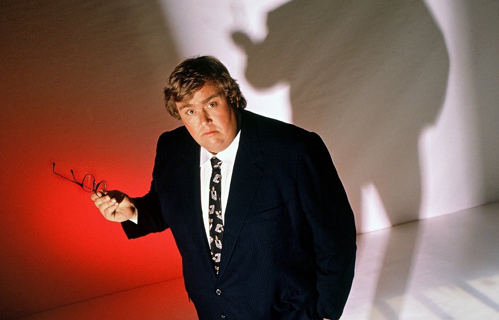 John Candy