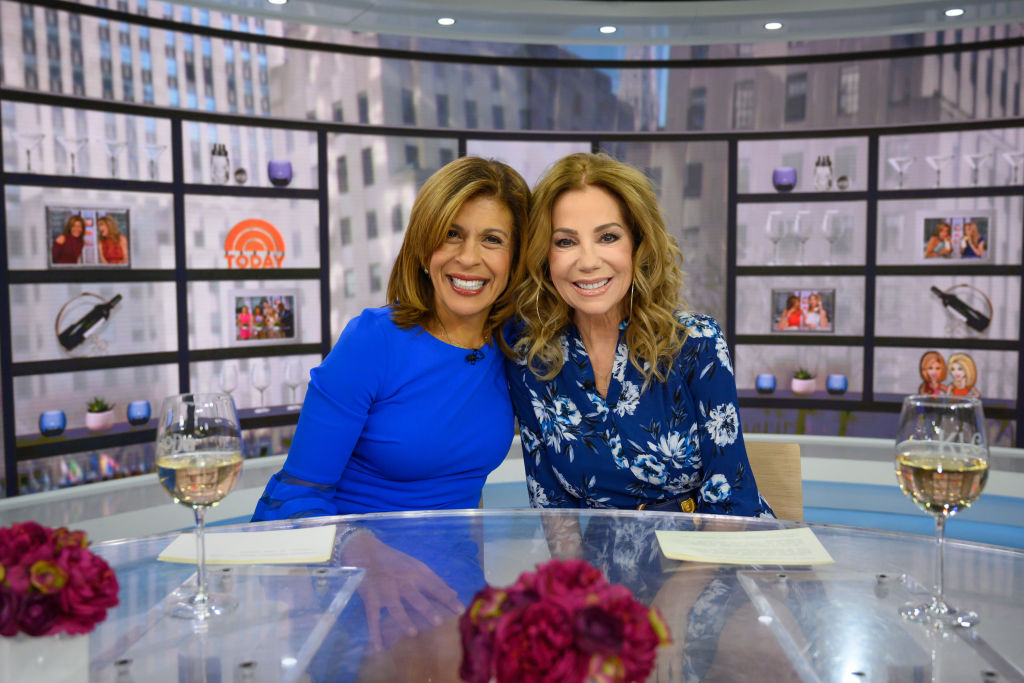 Revealed: Why Kathie Lee Gifford Is Really Leaving ‘Today’