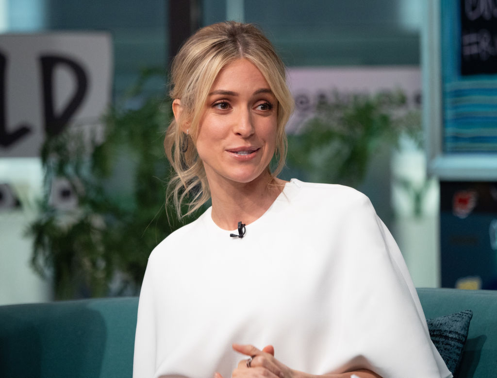 Kristin Cavallari