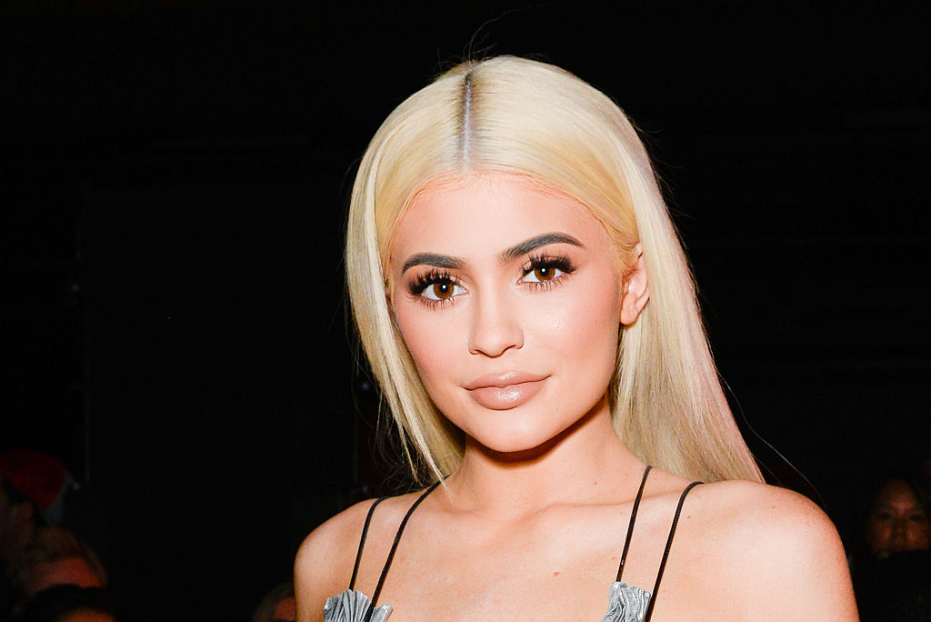 The Surprising Reason Kylie Jenner Won’t Reveal What She Almost Named Stormi