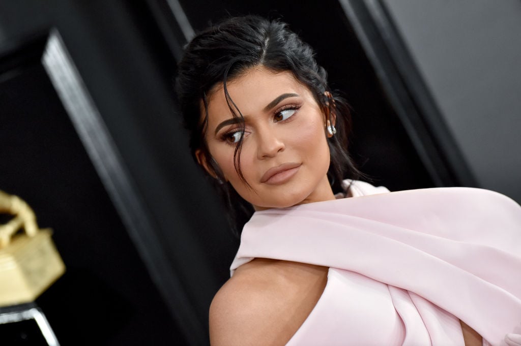 The Surprising Reason Kylie Jenner Wanted to Change After She Had Stormi