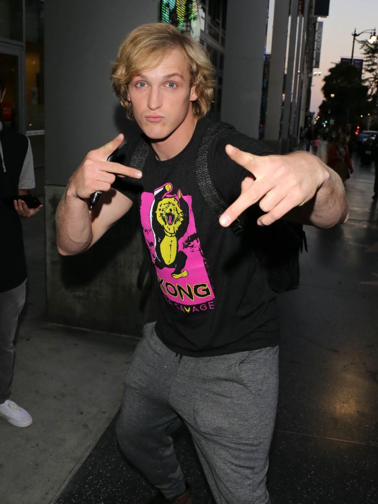 Logan Paul