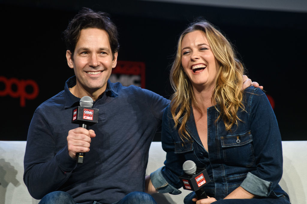 How Old Is Paul Rudd? Actor Finally Reveals Why He Never Ages