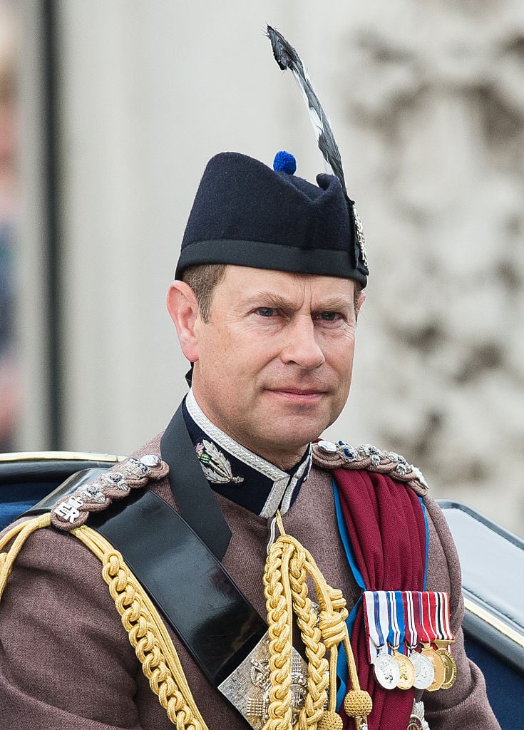 Prince Edward