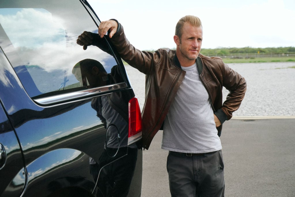 What Is the Net Worth of 'Hawaii Five-0' Star Scott Caan?