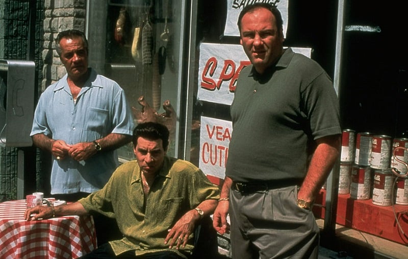 If You Like ‘The Sopranos,’ These Shows Came the Closest Since