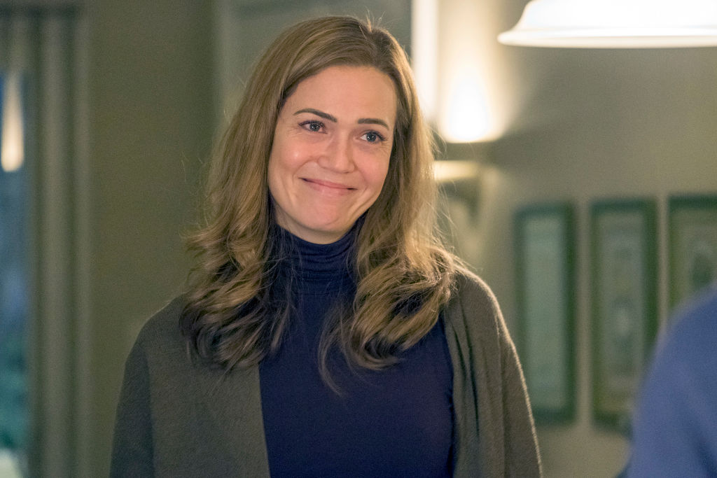 ‘This Is Us’: This Future Rebecca Theory Is Beyond Heartbreaking