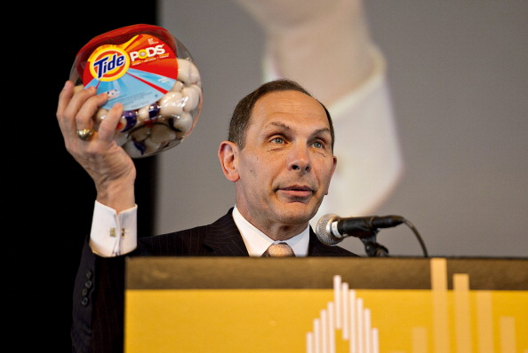 tide pods