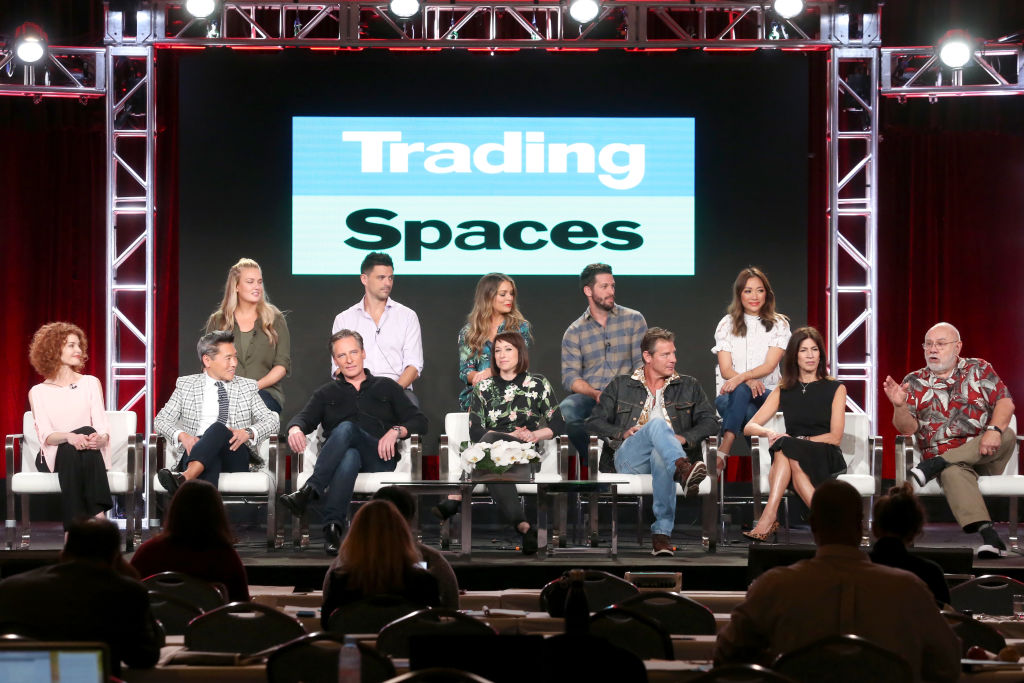 When Does the New Season of ‘Trading Spaces’ Premiere?