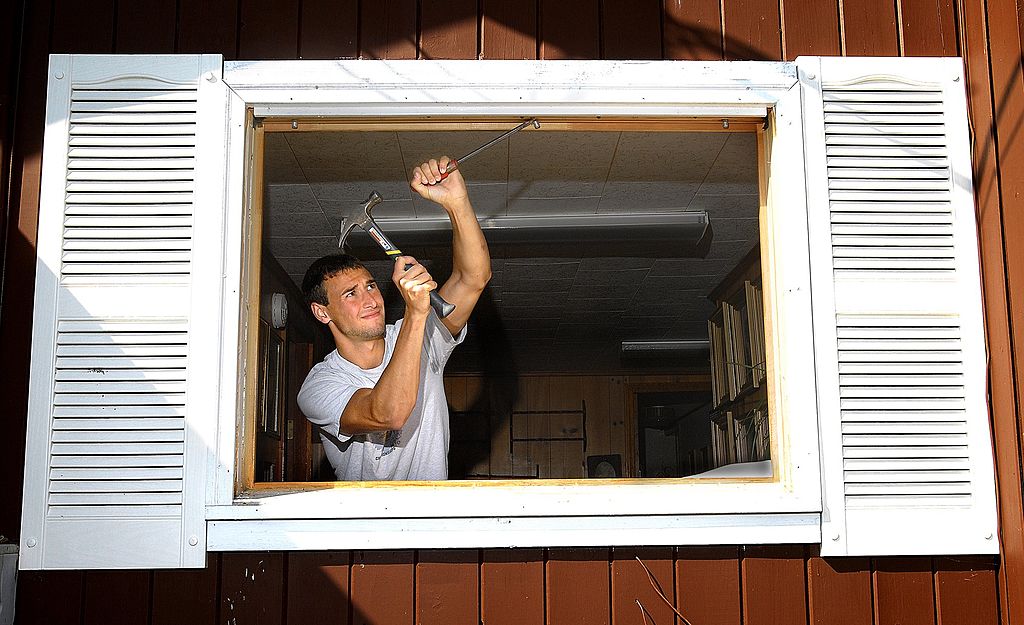 window replacement