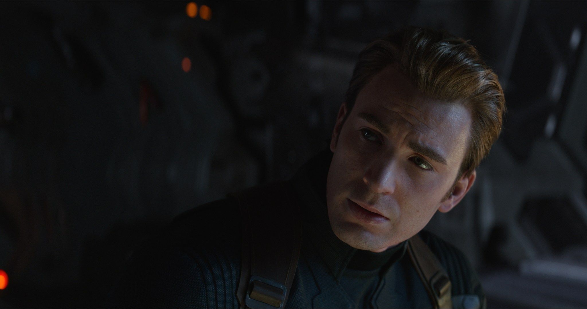 Avengers: Endgame