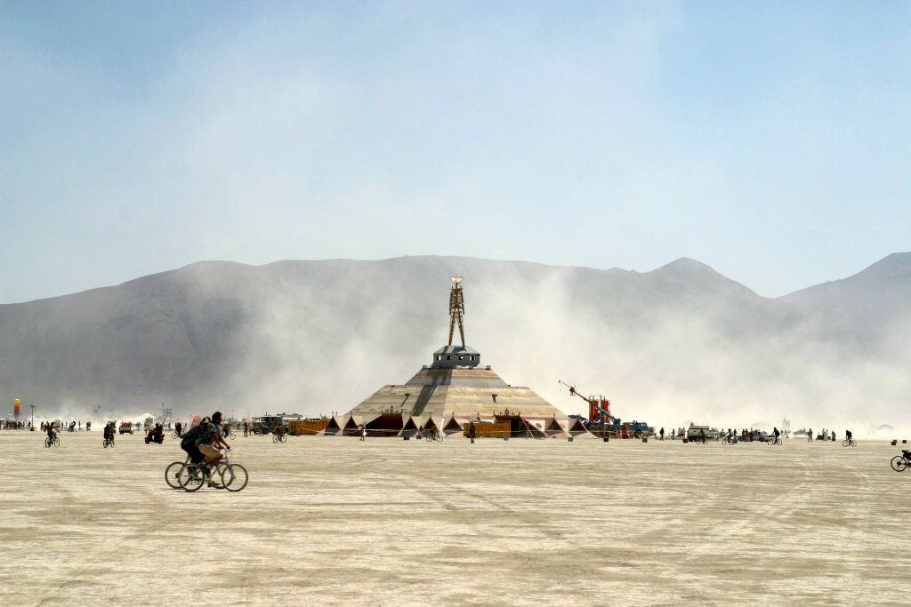 Burning Man