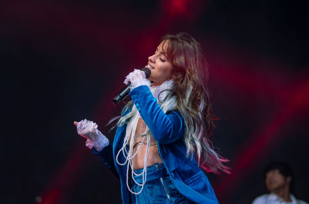 Camila Cabello