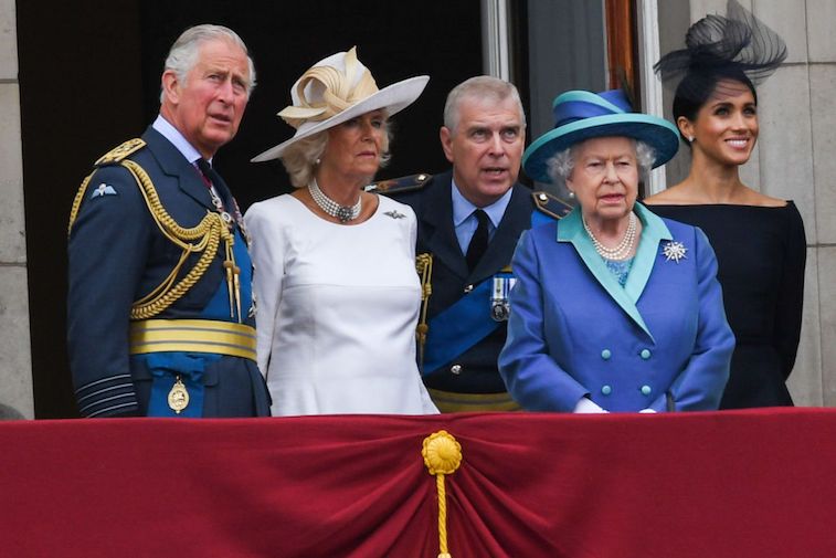 Royal family