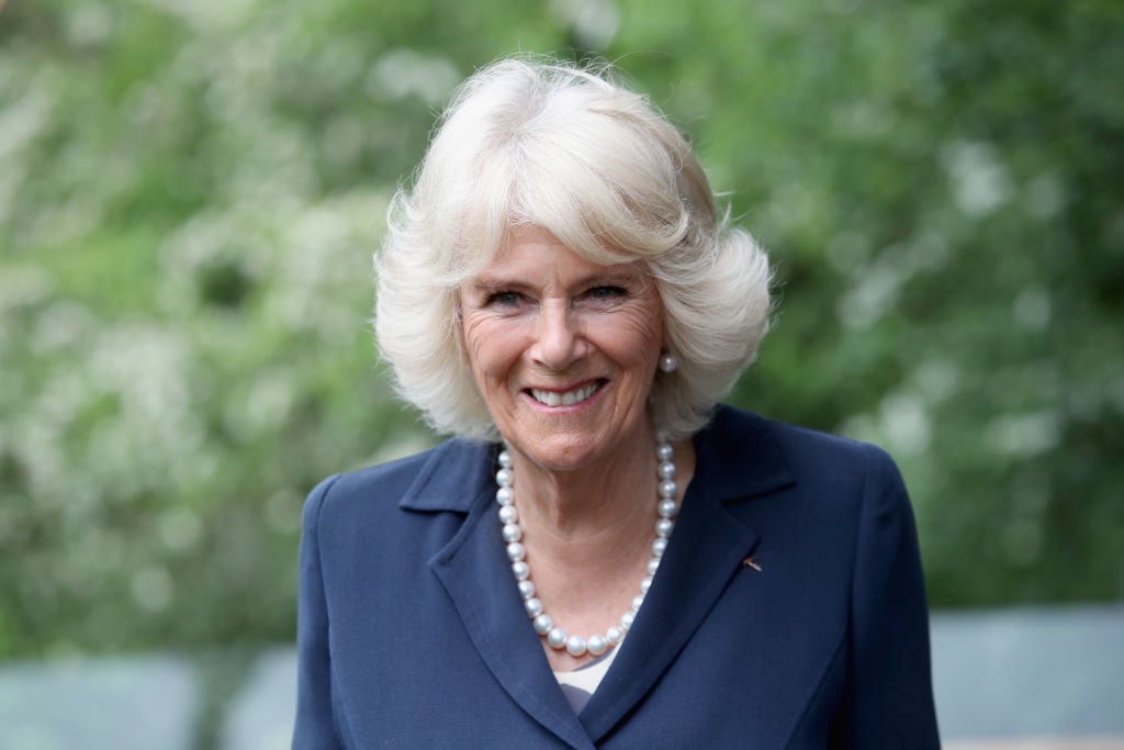 How Old Is Camilla Parker Bowles and How Many Times Has She Been Married?