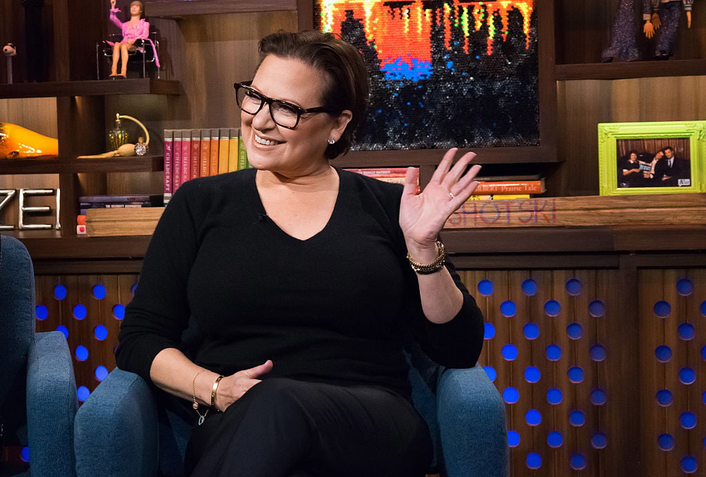 After ‘Manzo’d with Children’: Why Caroline Manzo Decided to Get Plastic Surgery