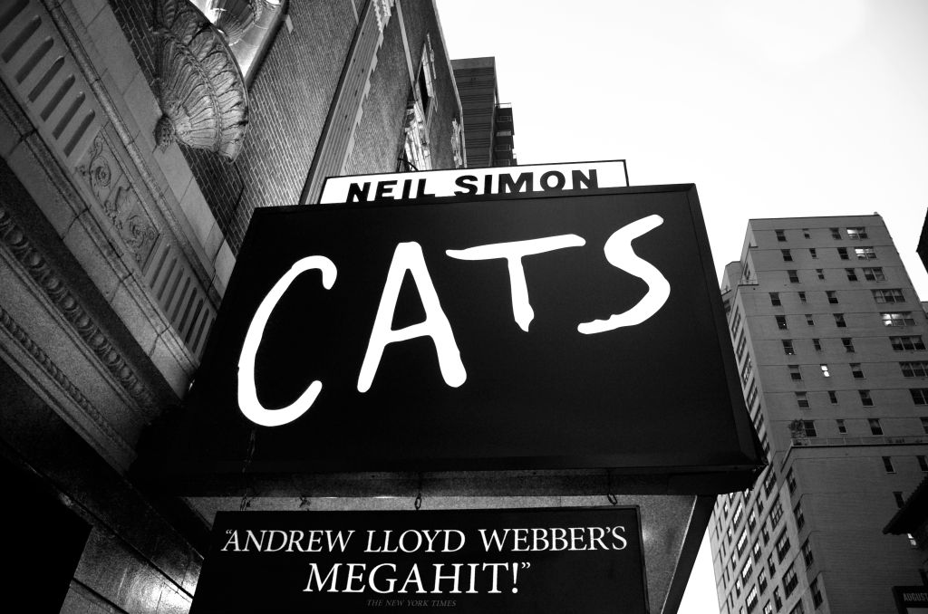 'Cats'