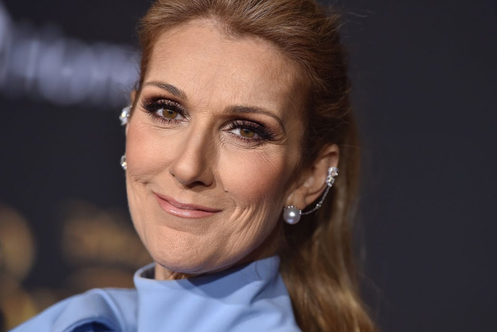 What Is Celine Dion’s Net Worth?