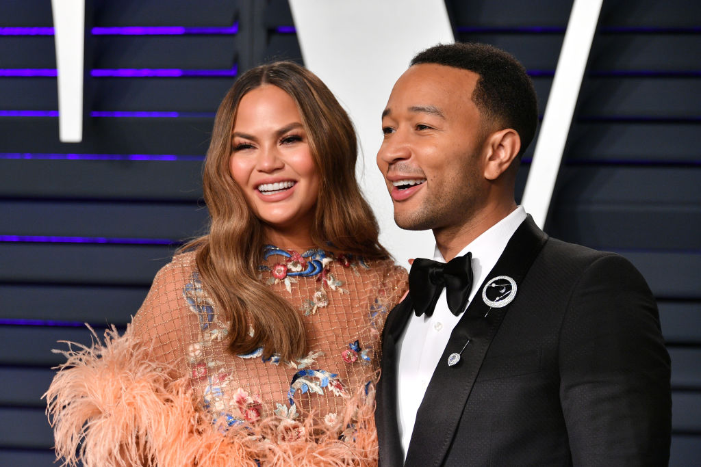 Chrissy Teigen