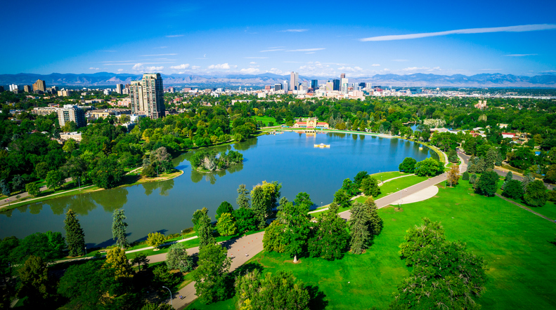 Denver, Colorado