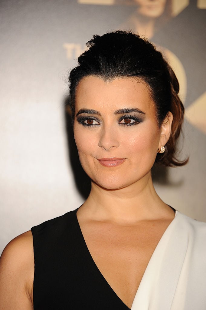 Cote de Pablo