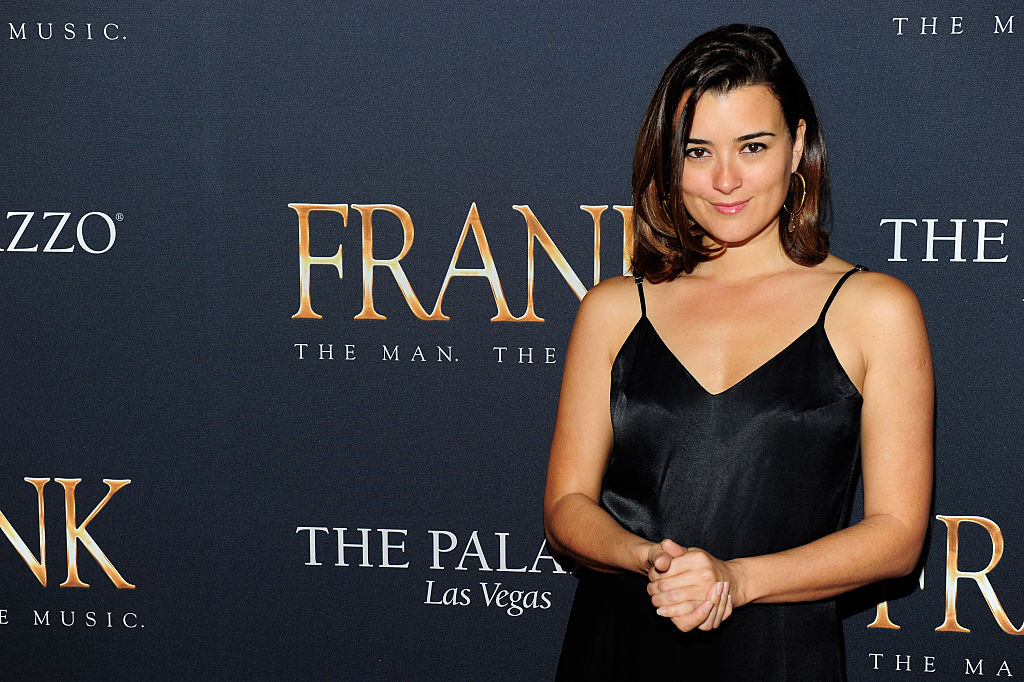 Cote de Pablo| Steven Lawton/FilmMagic