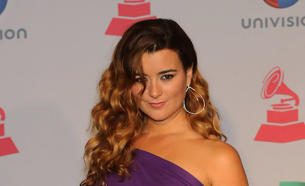 Cote de Pablo|Gabe Ginsberg/FilmMagic