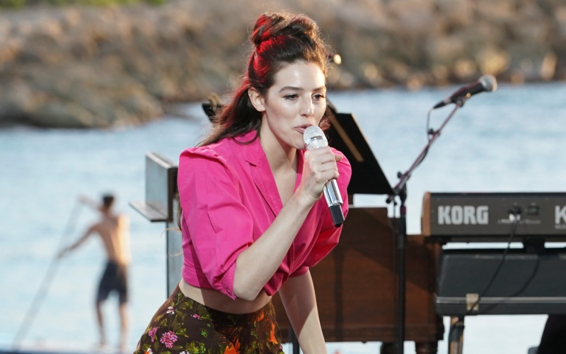 Evelyn Cormier