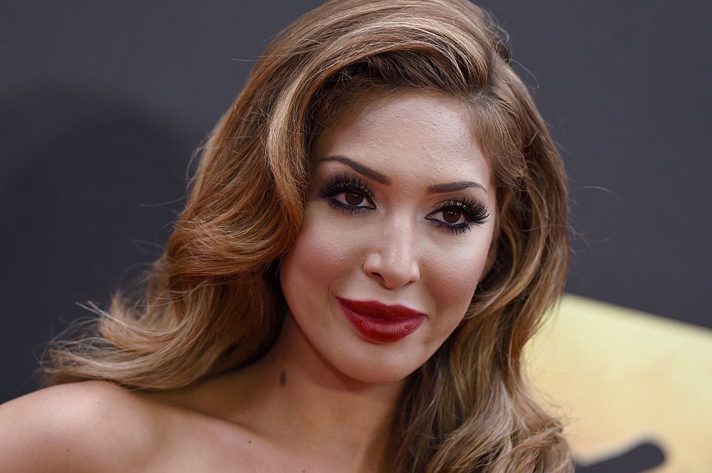 Farrah Abraham