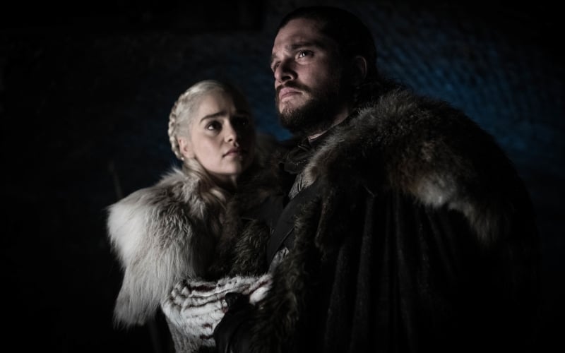 ‘Game of Thrones’: How Does Daenerys Really Feel About Being Related to Jon Snow?