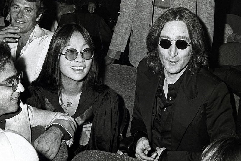 Why John Lennon Left Yoko During His ‘Lost Weekend’ Phase
