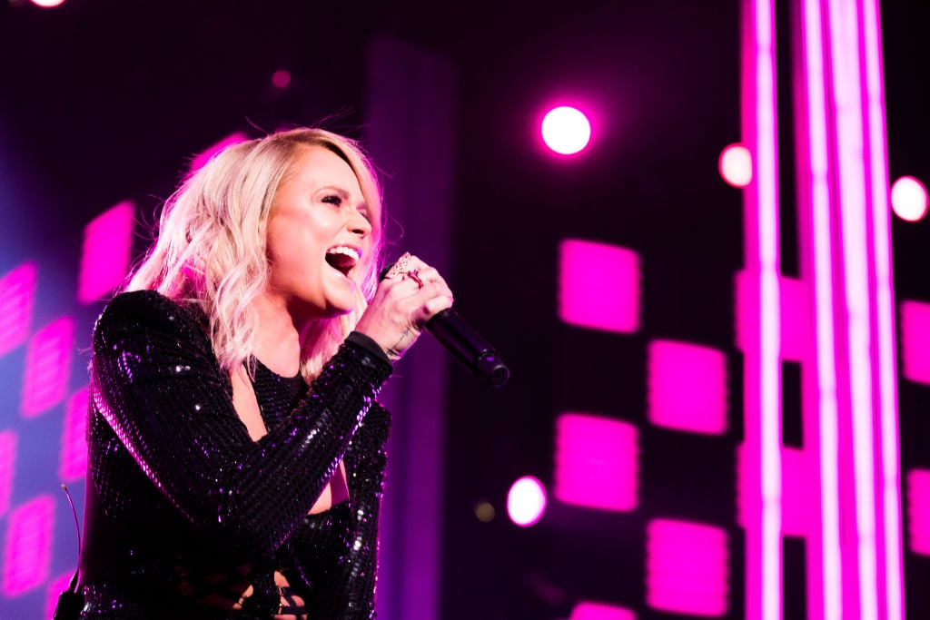 Miranda Lambert