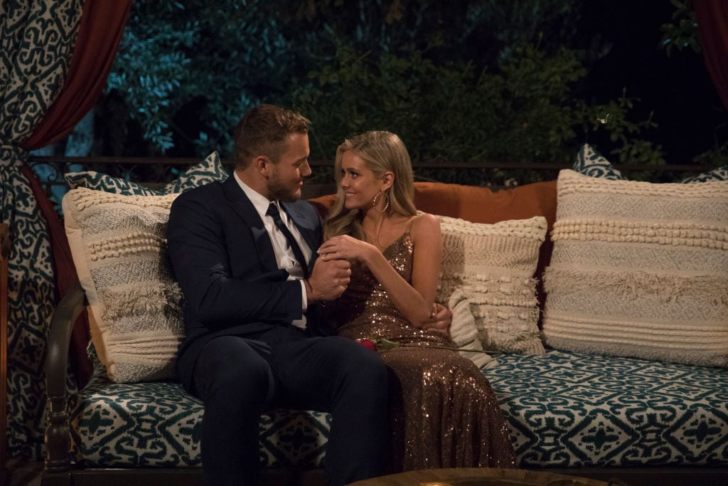 ‘The Bachelor’: What Hannah G. Really Thinks of Cassie Randolph