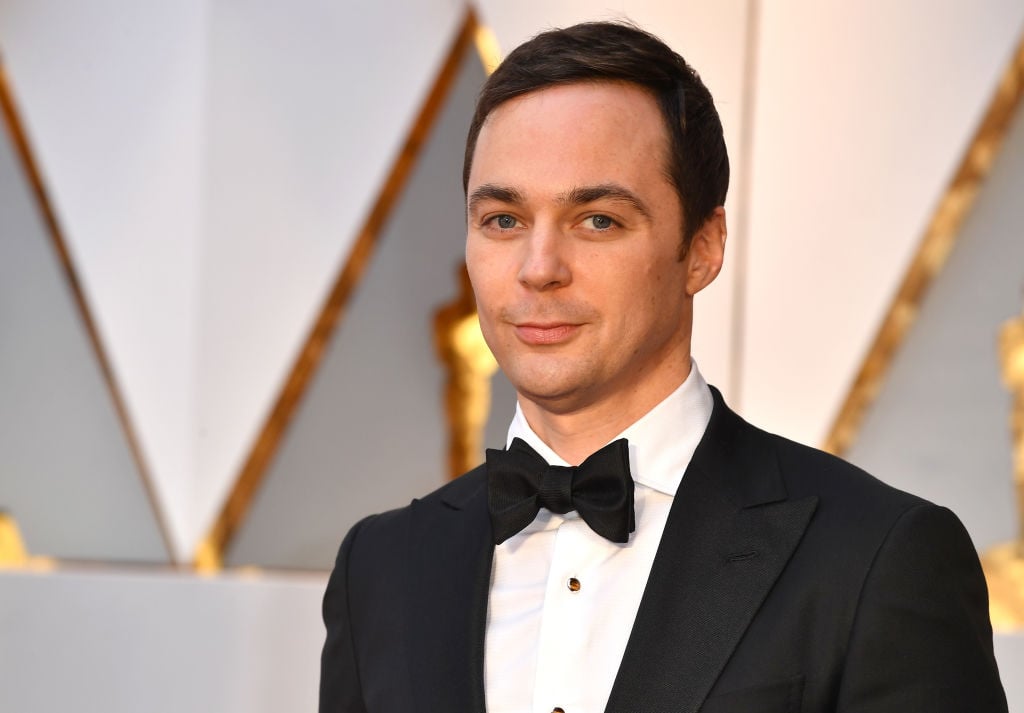 Jim Parsons