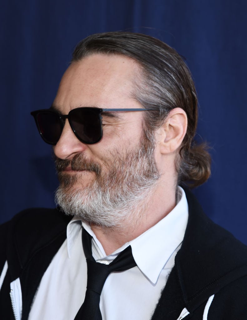 Joaquin Phoenix