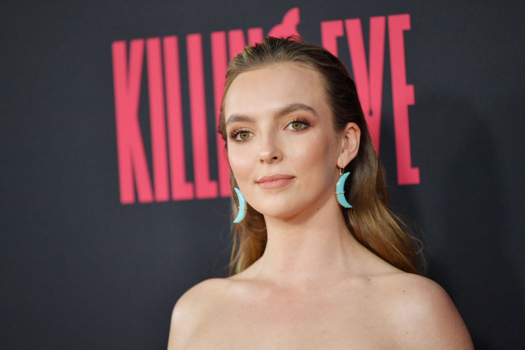 Jodie Comer