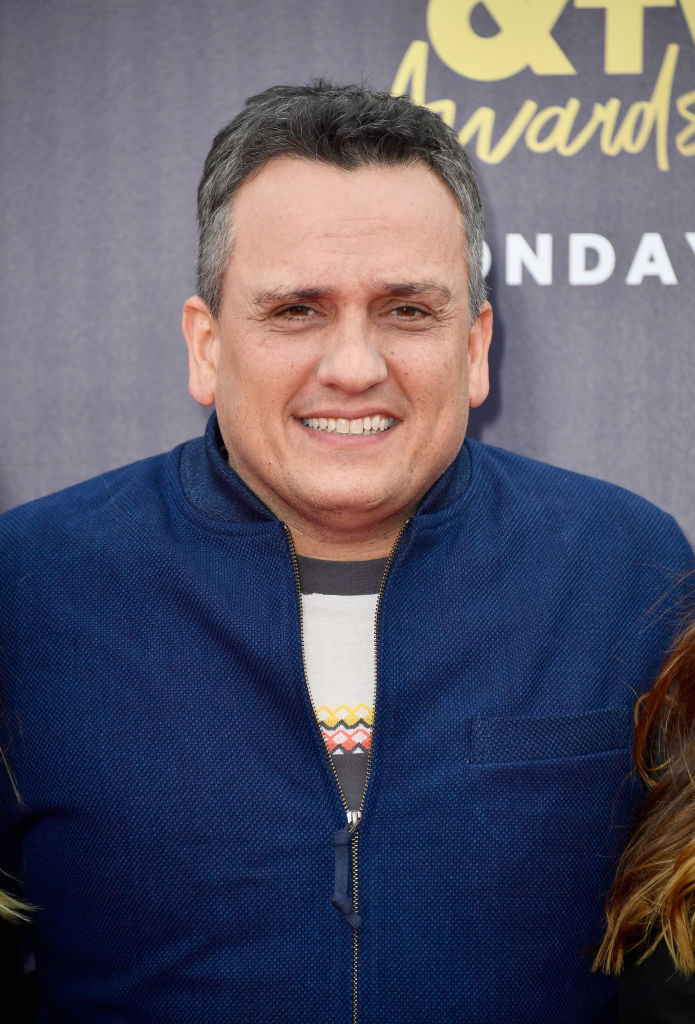 Joe Russo