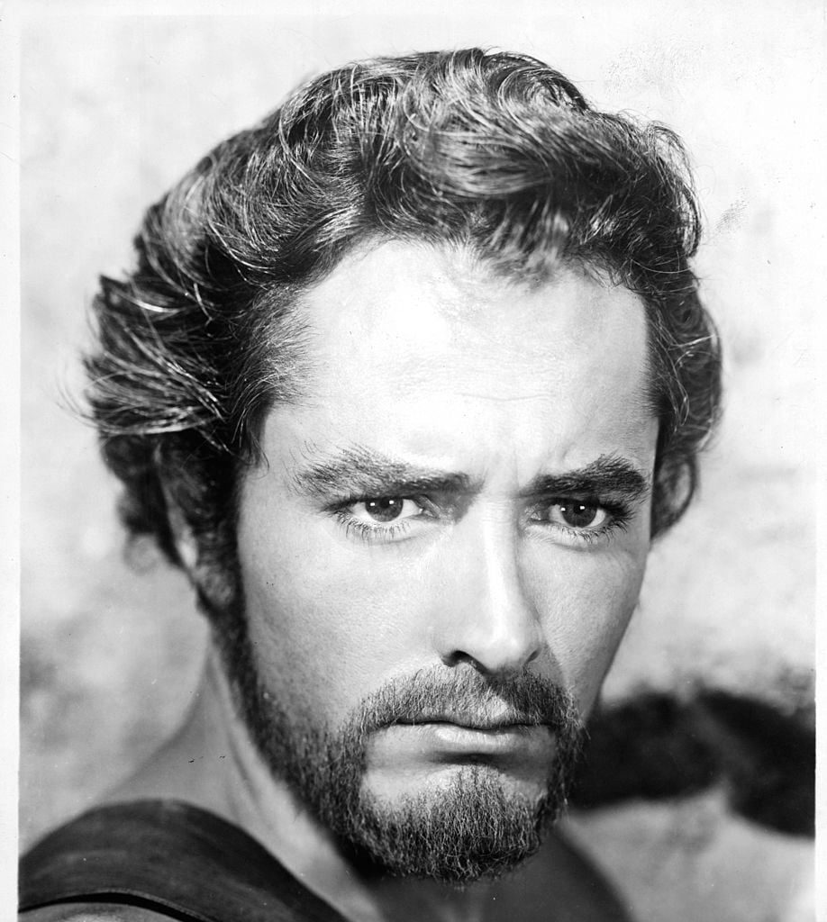 John Derek